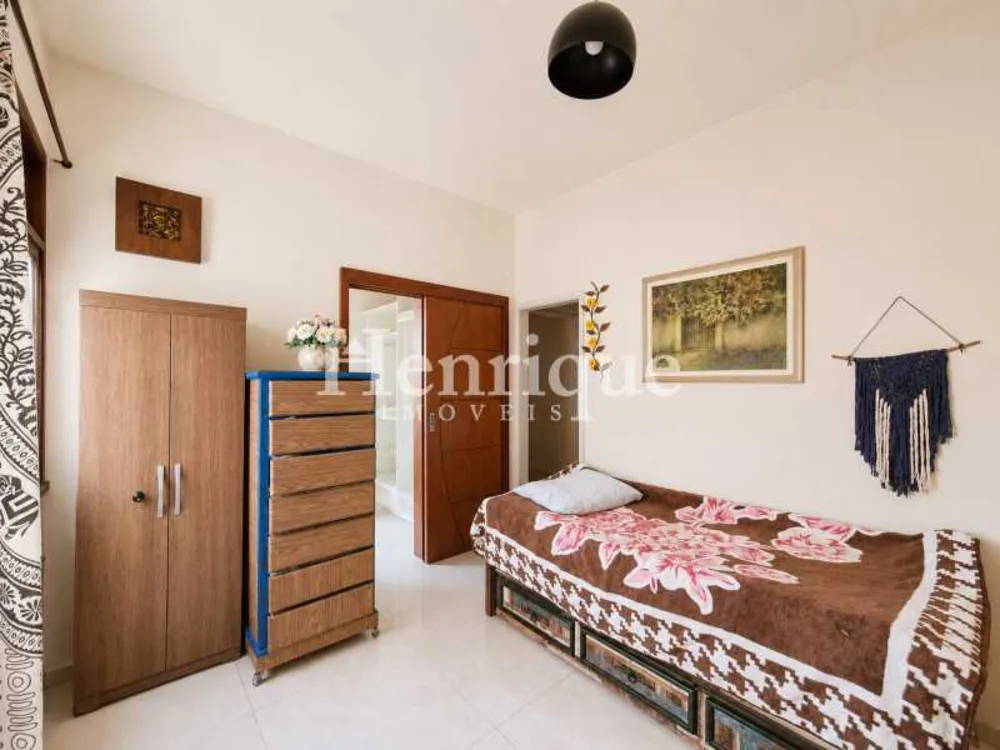 Apartamento, 1 quarto, 55 m² - Foto 6