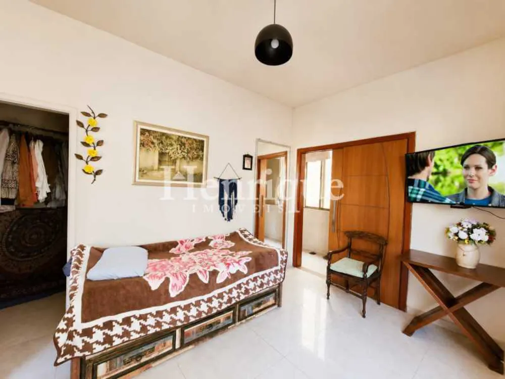 Apartamento, 1 quarto, 55 m² - Foto 4