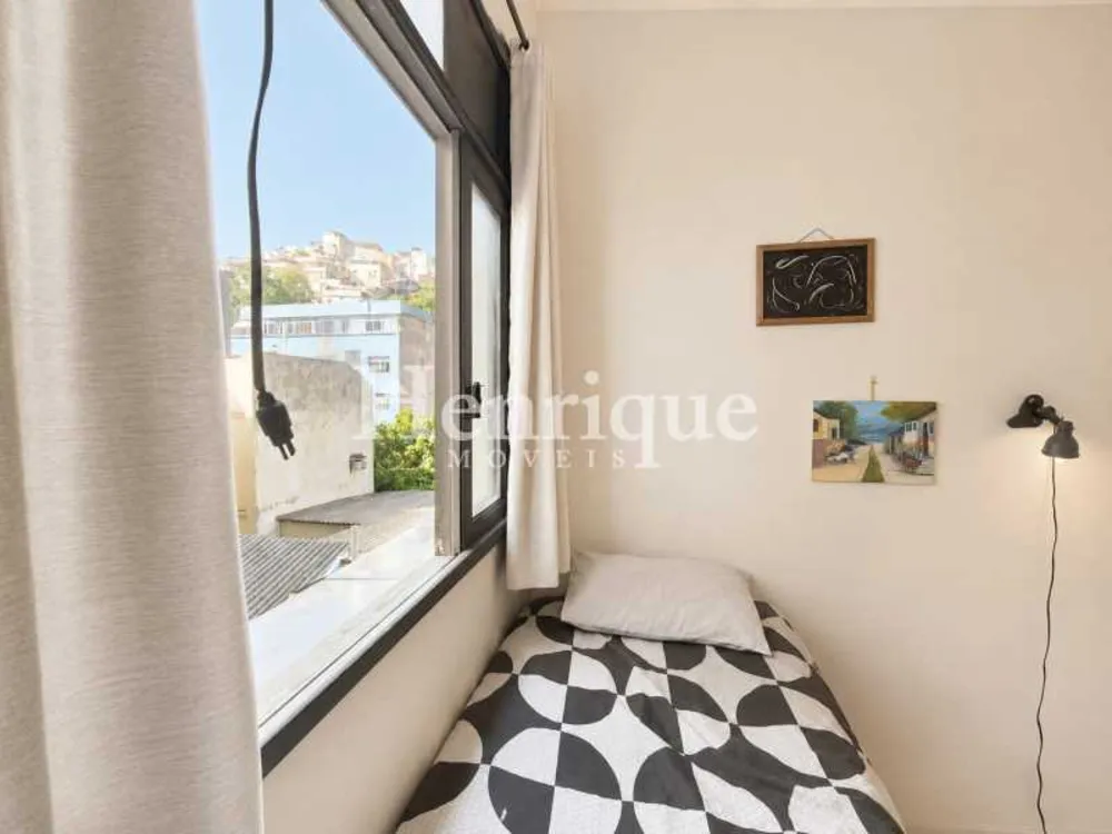 Apartamento, 1 quarto, 55 m² - Foto 13