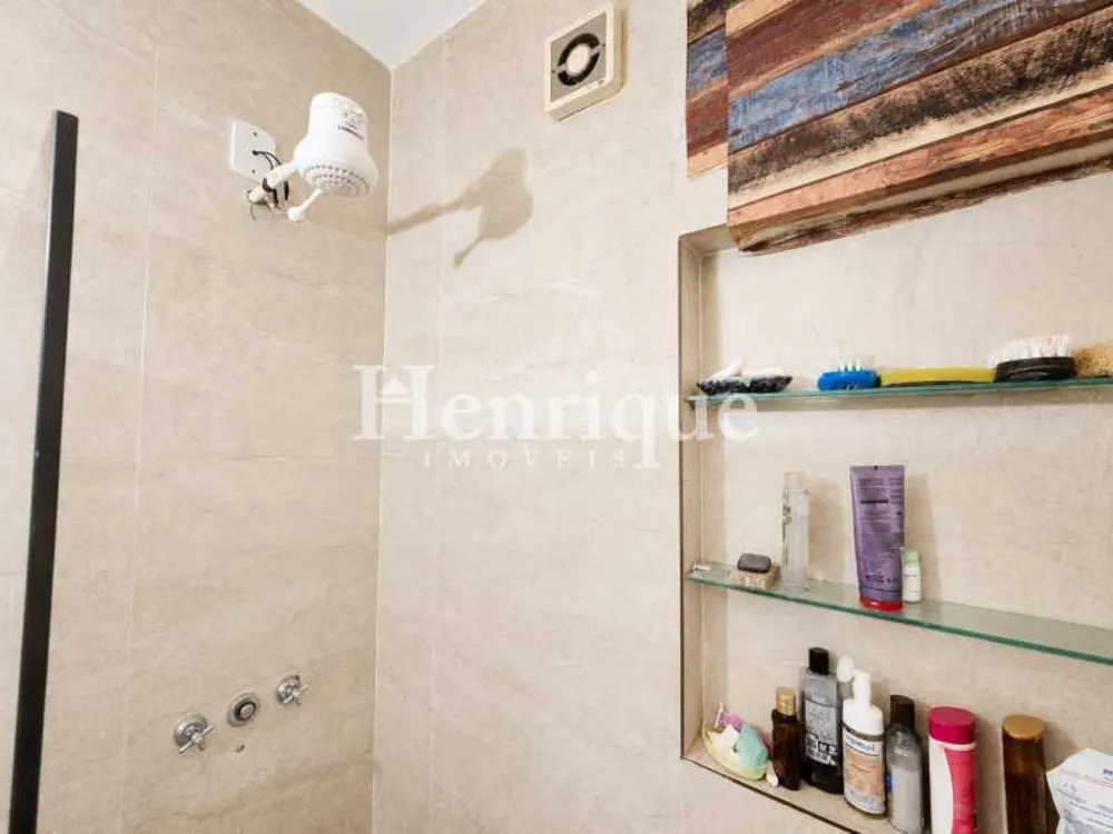 Apartamento, 1 quarto, 55 m² - Foto 10