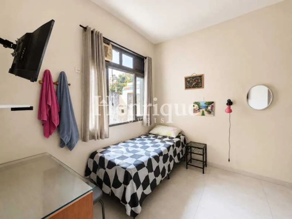 Apartamento, 1 quarto, 55 m² - Foto 14