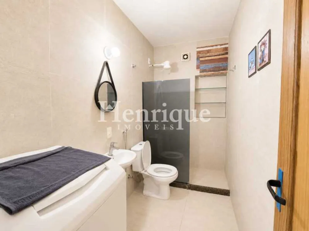 Apartamento, 1 quarto, 55 m² - Foto 12