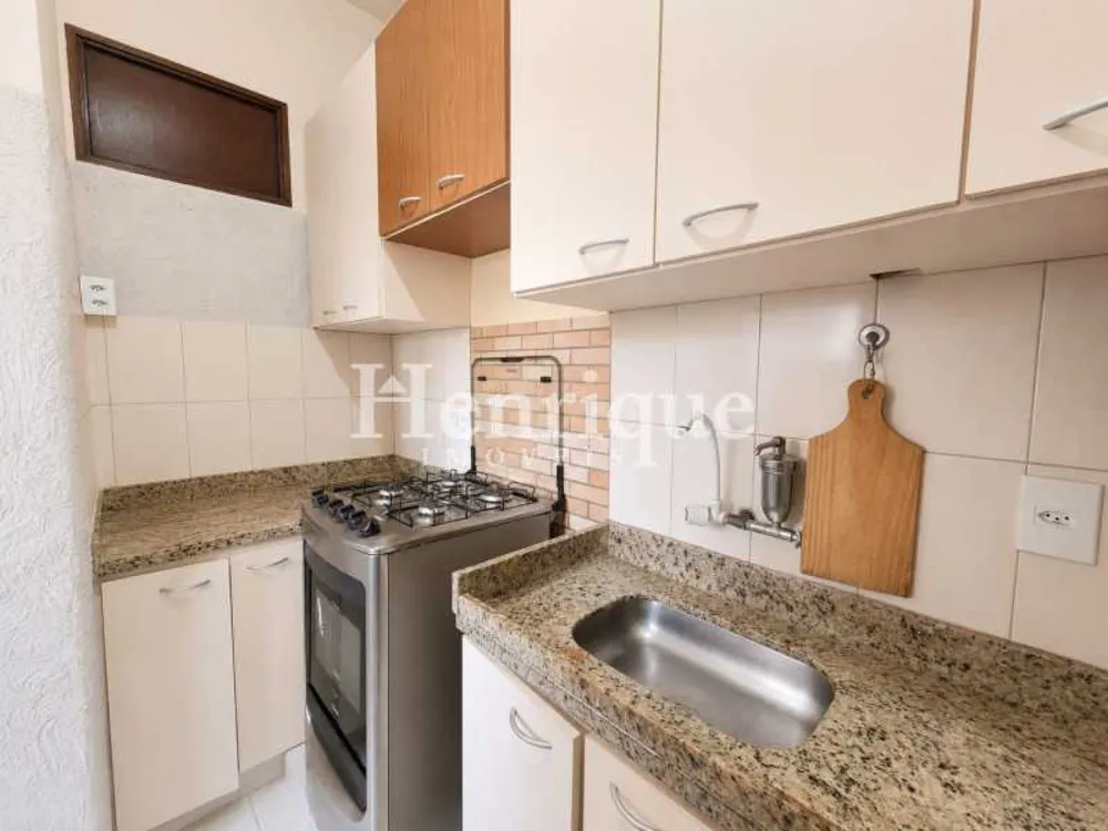 Apartamento, 1 quarto, 55 m² - Foto 25