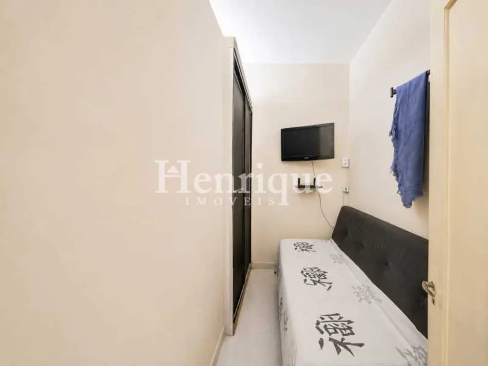 Apartamento, 1 quarto, 55 m² - Foto 8