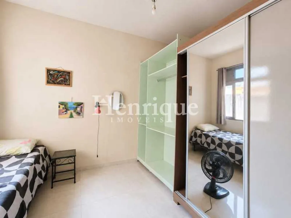 Apartamento, 1 quarto, 55 m² - Foto 16