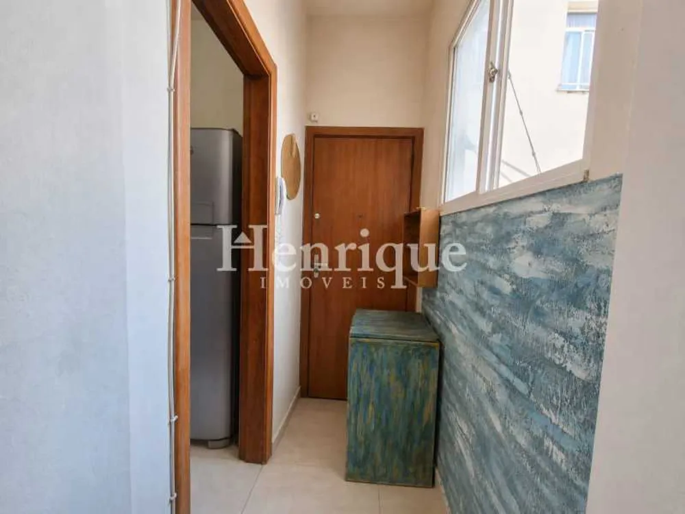 Apartamento, 1 quarto, 55 m² - Foto 23
