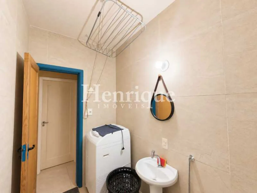 Apartamento, 1 quarto, 55 m² - Foto 11