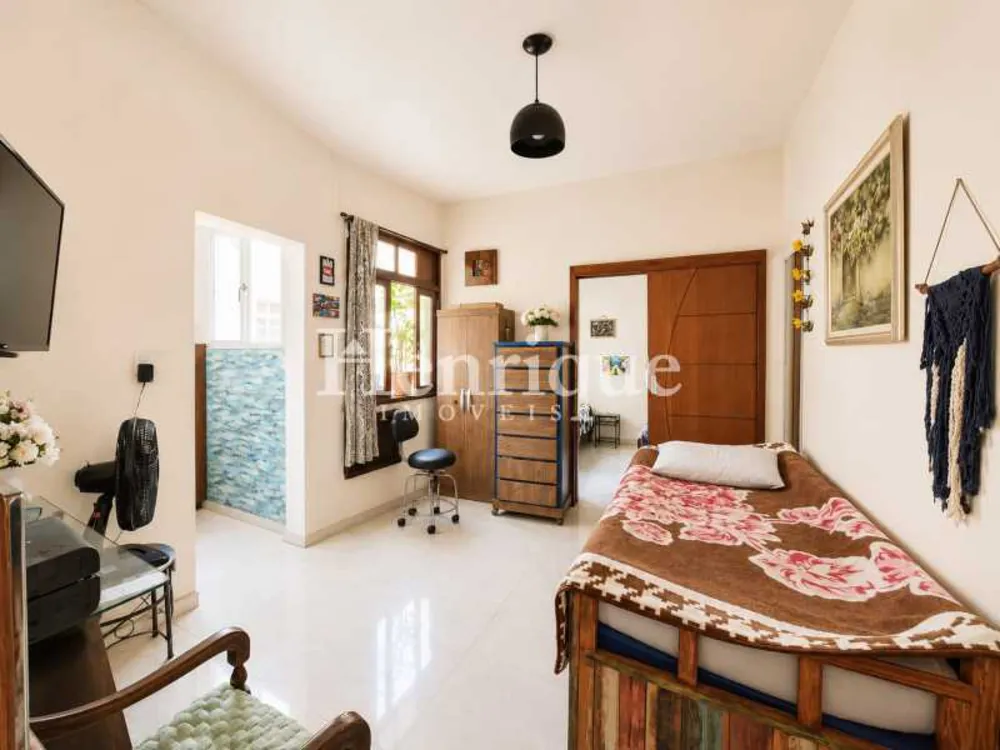 Apartamento, 1 quarto, 55 m² - Foto 7
