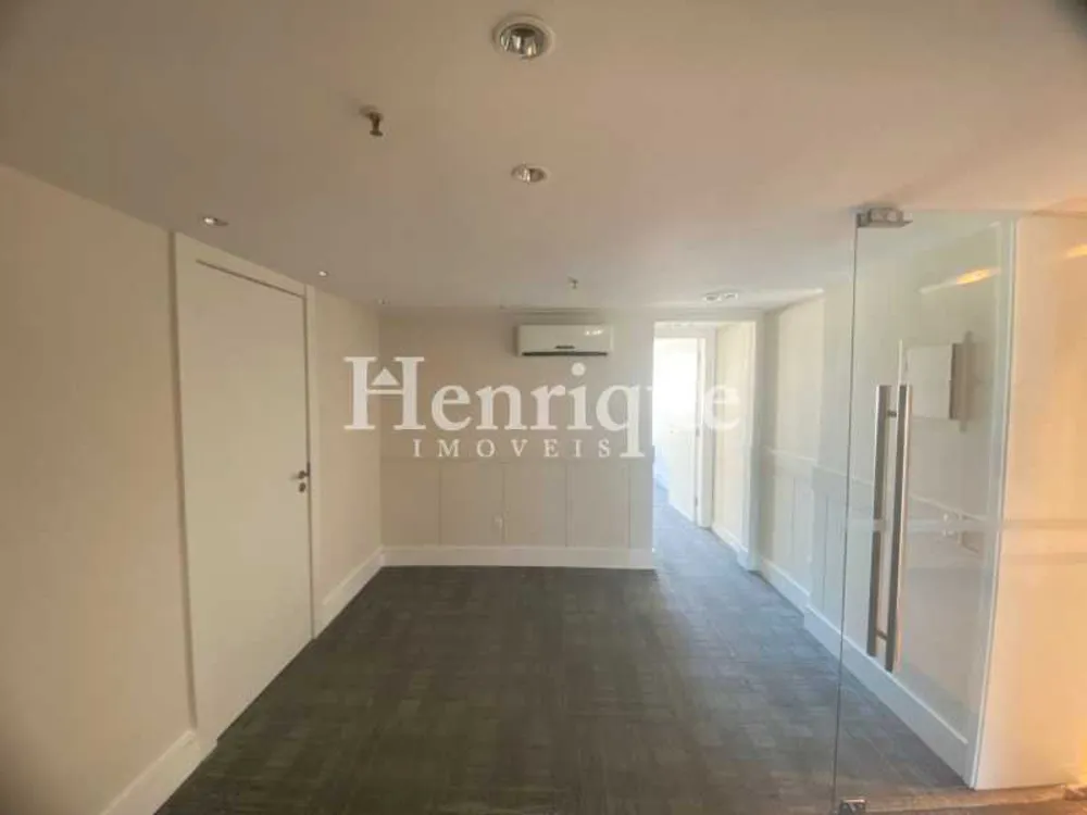 Sala-Conjunto, 182 m² - Foto 1