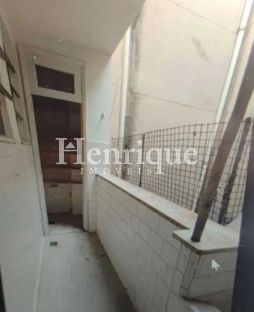 Apartamento, 2 quartos, 60 m² - Foto 1