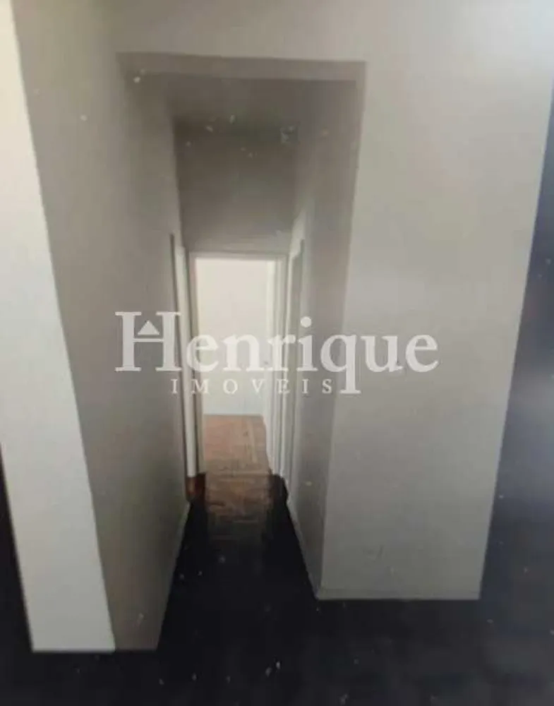 Apartamento, 2 quartos, 60 m² - Foto 5