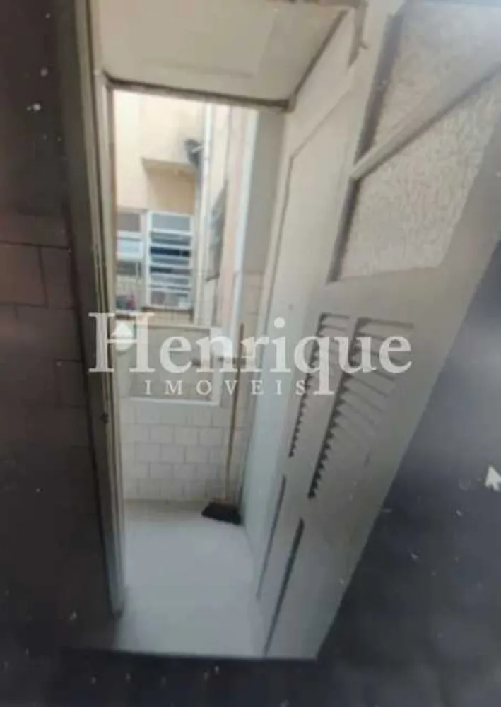 Apartamento, 2 quartos, 60 m² - Foto 2