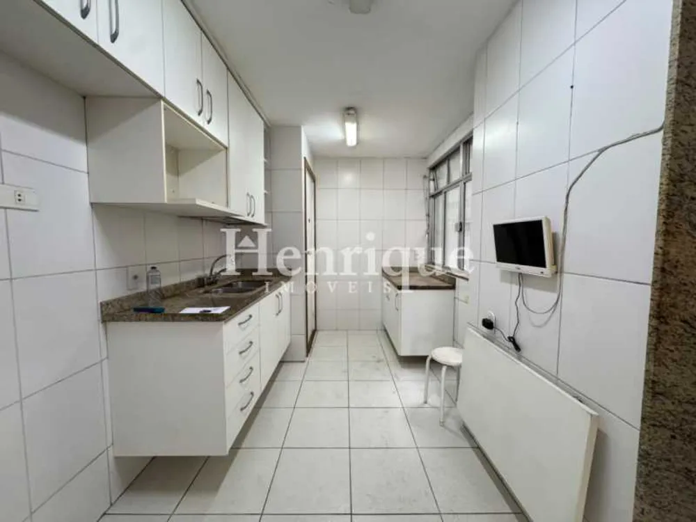 Apartamento, 3 quartos, 92 m² - Foto 6