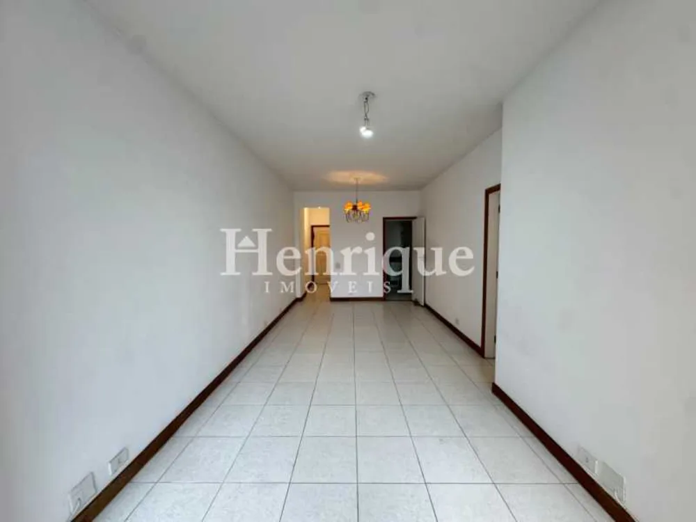 Apartamento, 3 quartos, 92 m² - Foto 3