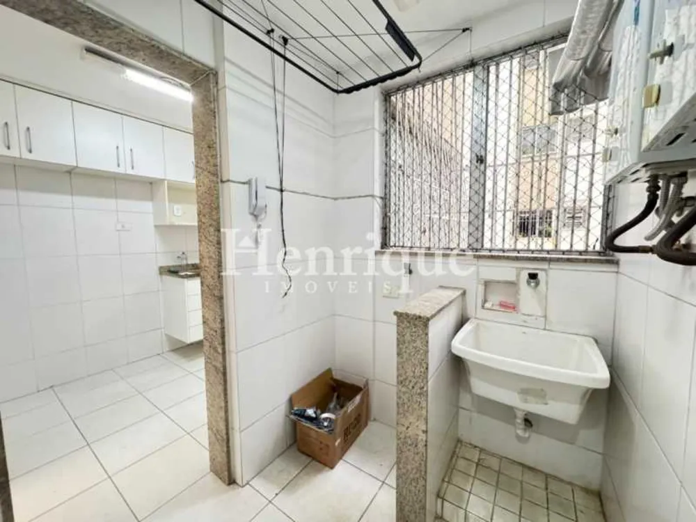 Apartamento, 3 quartos, 92 m² - Foto 7