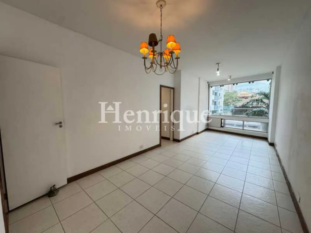 Apartamento, 3 quartos, 92 m² - Foto 1