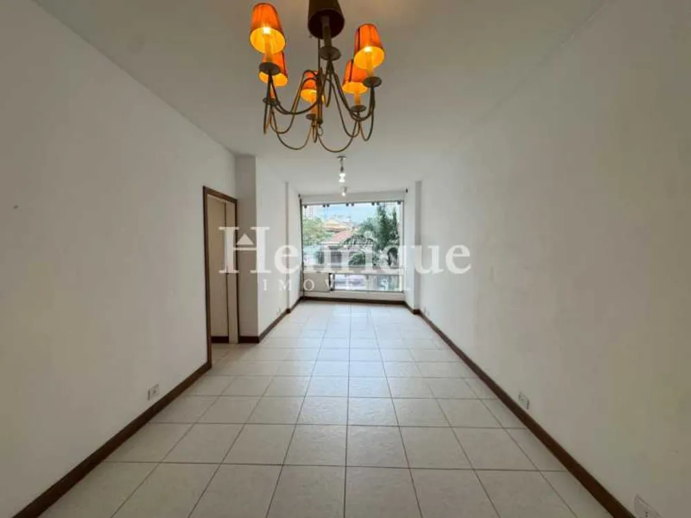 Apartamento, 3 quartos, 92 m² - Foto 2