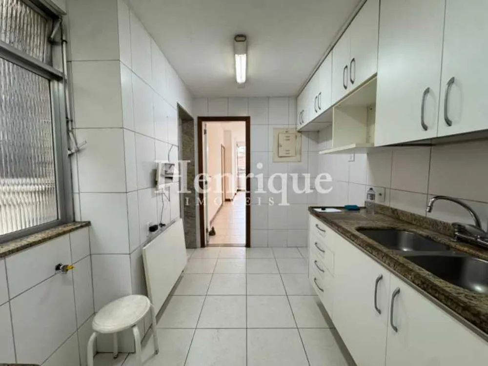 Apartamento, 3 quartos, 92 m² - Foto 5