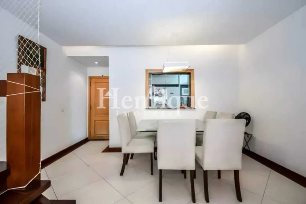 Cobertura, 3 quartos, 192 m² - Foto 10