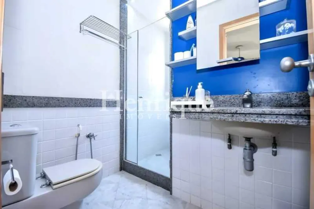 Cobertura, 3 quartos, 192 m² - Foto 14