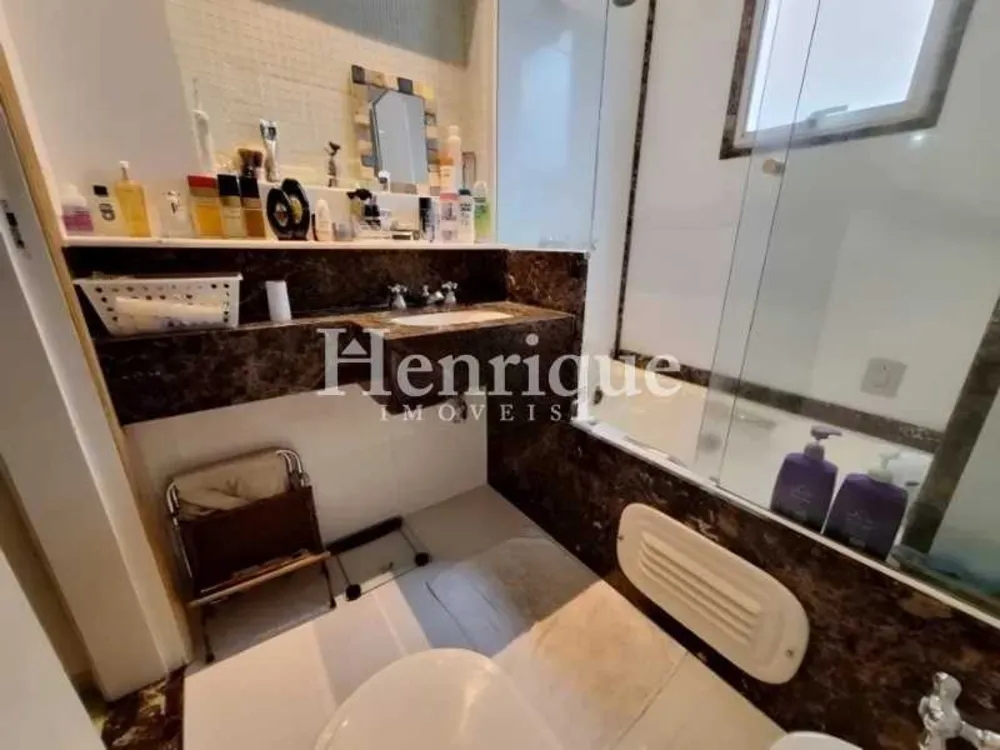 Cobertura, 3 quartos, 192 m² - Foto 13
