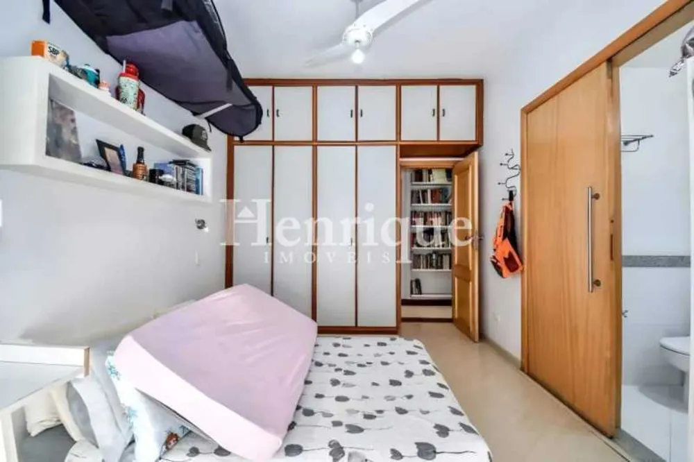 Cobertura, 3 quartos, 192 m² - Foto 23