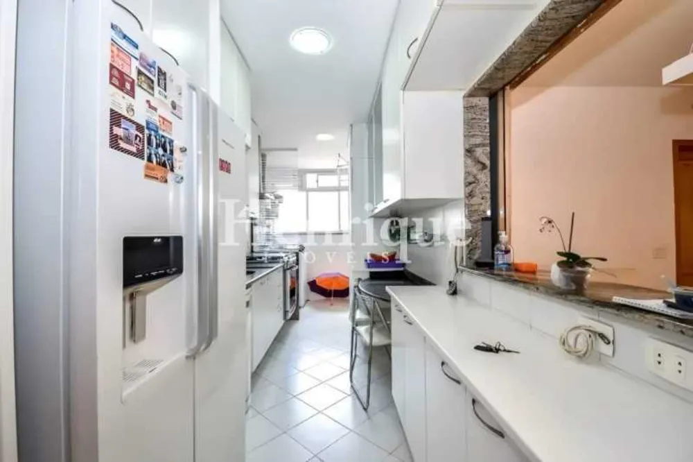 Cobertura, 3 quartos, 192 m² - Foto 25