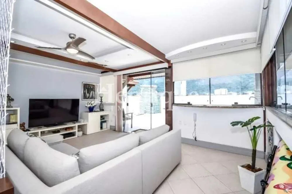 Cobertura, 3 quartos, 192 m² - Foto 8