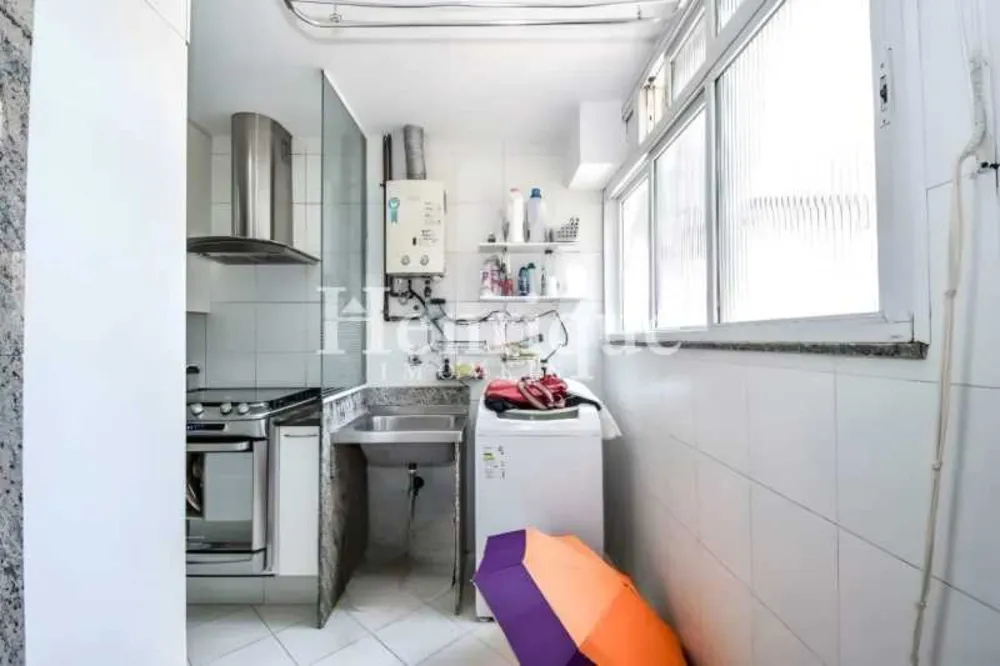 Cobertura, 3 quartos, 192 m² - Foto 26