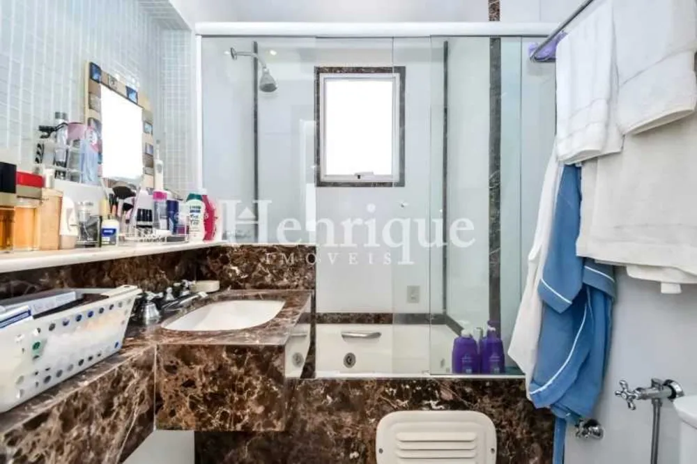 Cobertura, 3 quartos, 192 m² - Foto 12