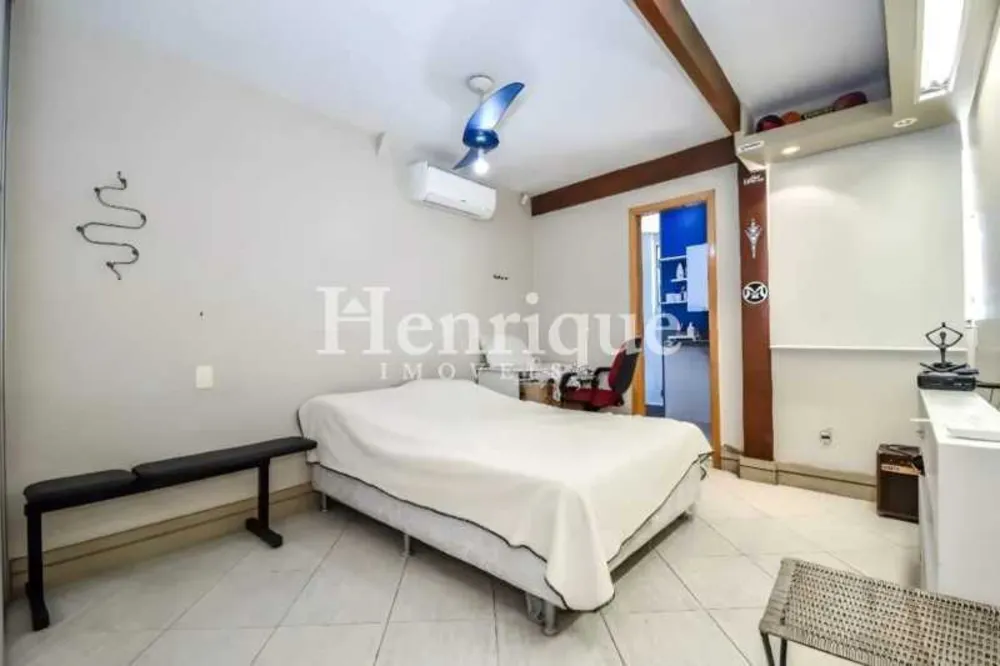 Cobertura, 3 quartos, 192 m² - Foto 21