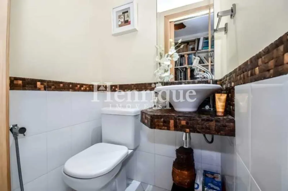 Cobertura, 3 quartos, 192 m² - Foto 15