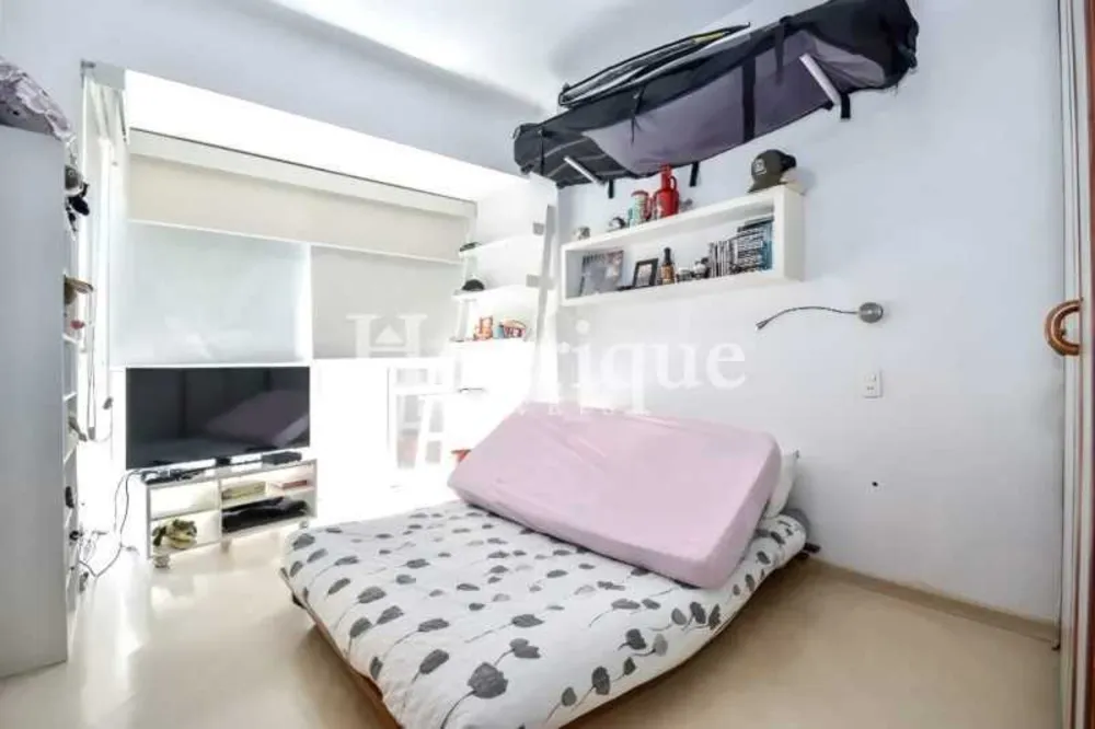 Cobertura, 3 quartos, 192 m² - Foto 22
