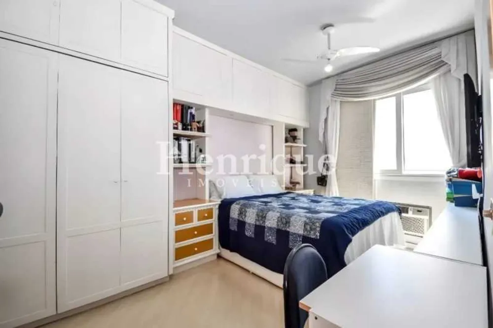 Cobertura, 3 quartos, 192 m² - Foto 18
