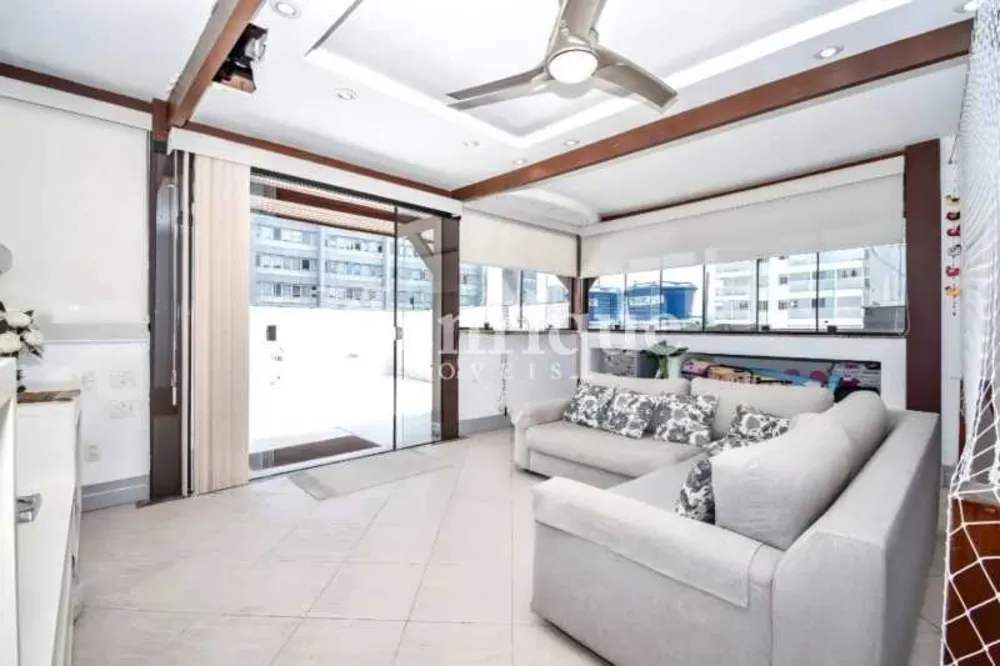 Cobertura, 3 quartos, 192 m² - Foto 9