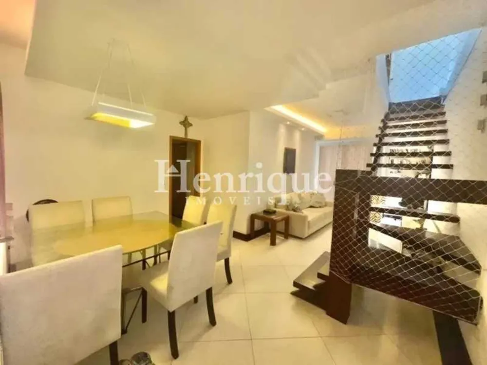 Cobertura, 3 quartos, 192 m² - Foto 5