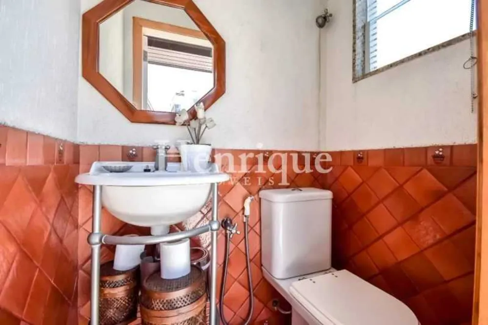 Cobertura, 3 quartos, 192 m² - Foto 16