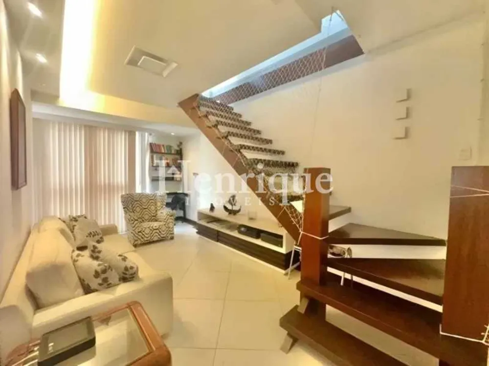 Cobertura, 3 quartos, 192 m² - Foto 4