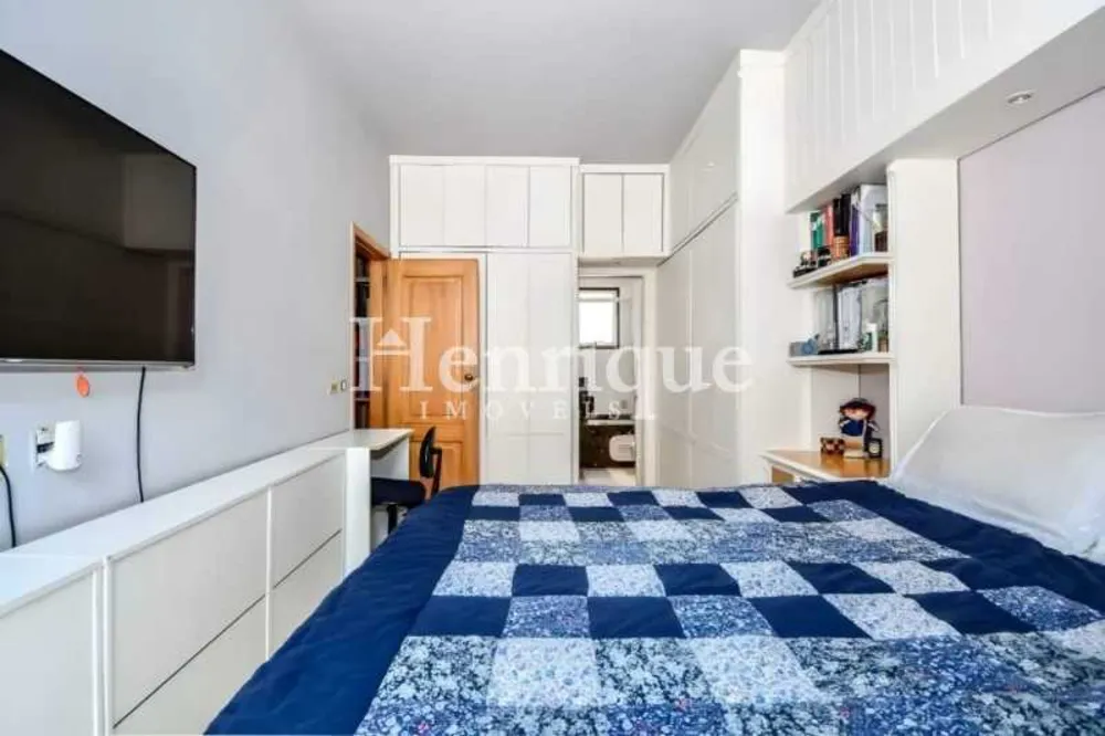 Cobertura, 3 quartos, 192 m² - Foto 19