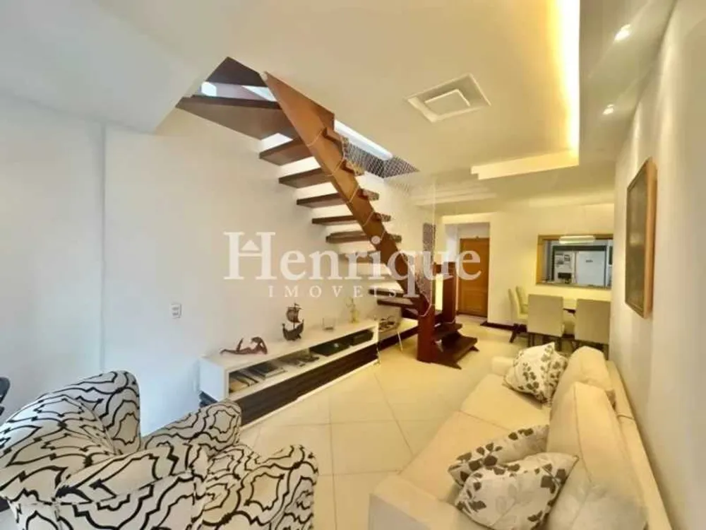 Cobertura, 3 quartos, 192 m² - Foto 6