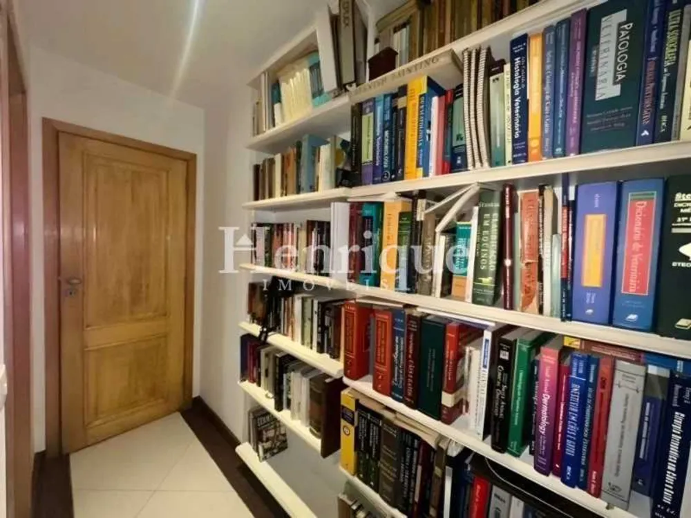Cobertura, 3 quartos, 192 m² - Foto 11