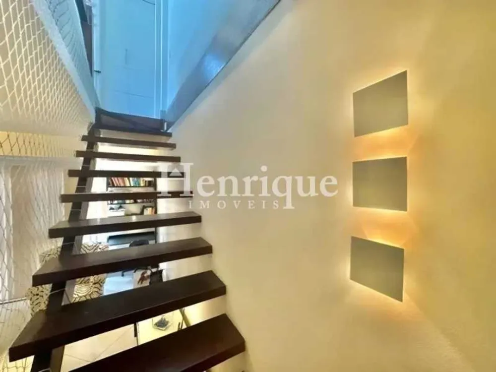 Cobertura, 3 quartos, 192 m² - Foto 7