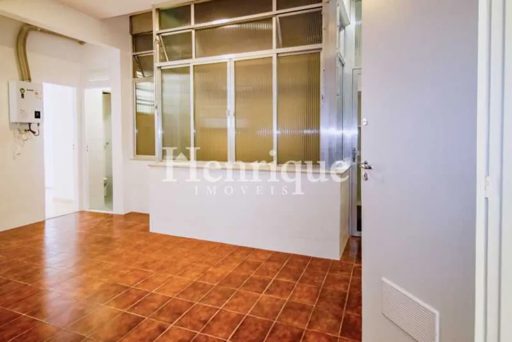 Apartamento, 3 quartos, 91 m² - Foto 7