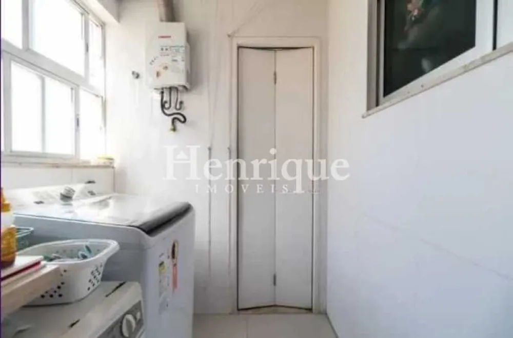 Cobertura, 2 quartos, 110 m² - Foto 1