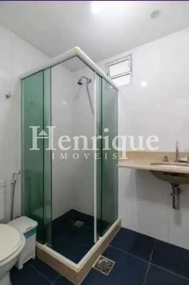 Cobertura, 2 quartos, 110 m² - Foto 3