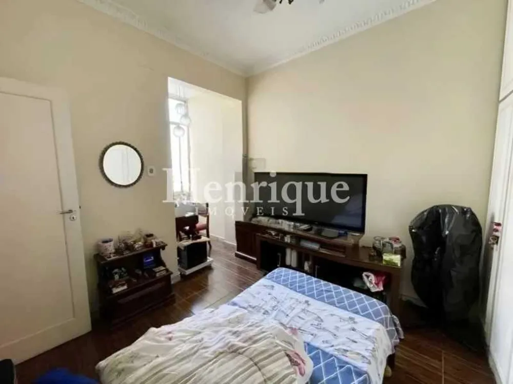 Apartamento, 3 quartos, 111 m² - Foto 10