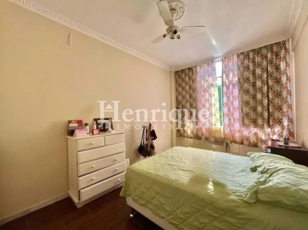 Apartamento, 3 quartos, 111 m² - Foto 1