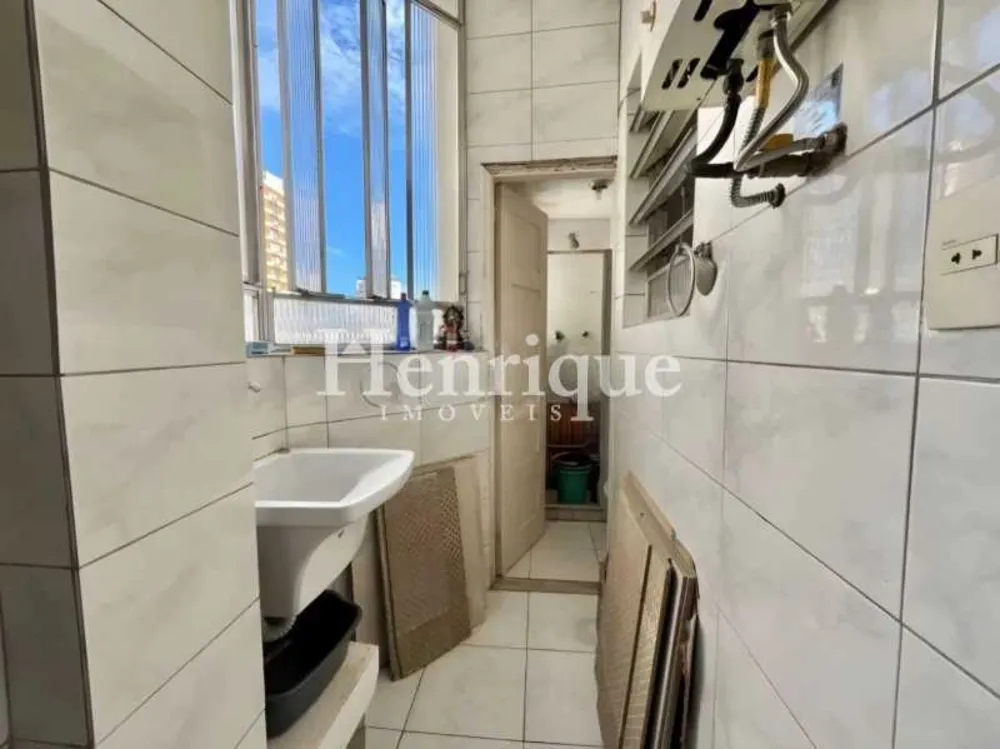 Apartamento, 3 quartos, 111 m² - Foto 6