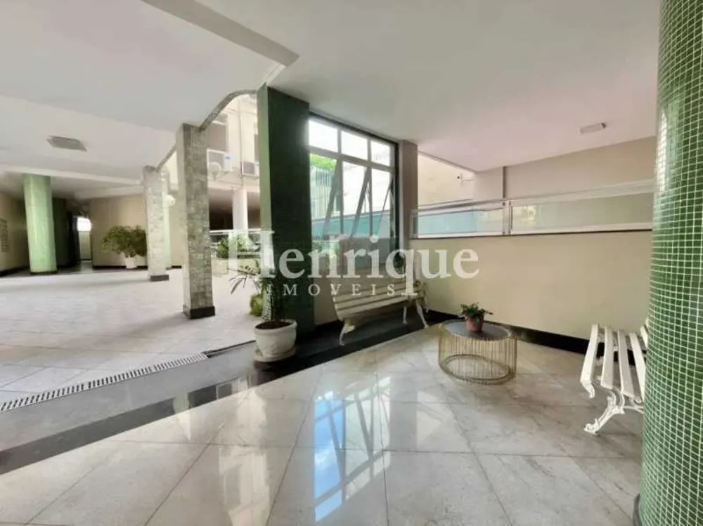 Apartamento, 3 quartos, 111 m² - Foto 11