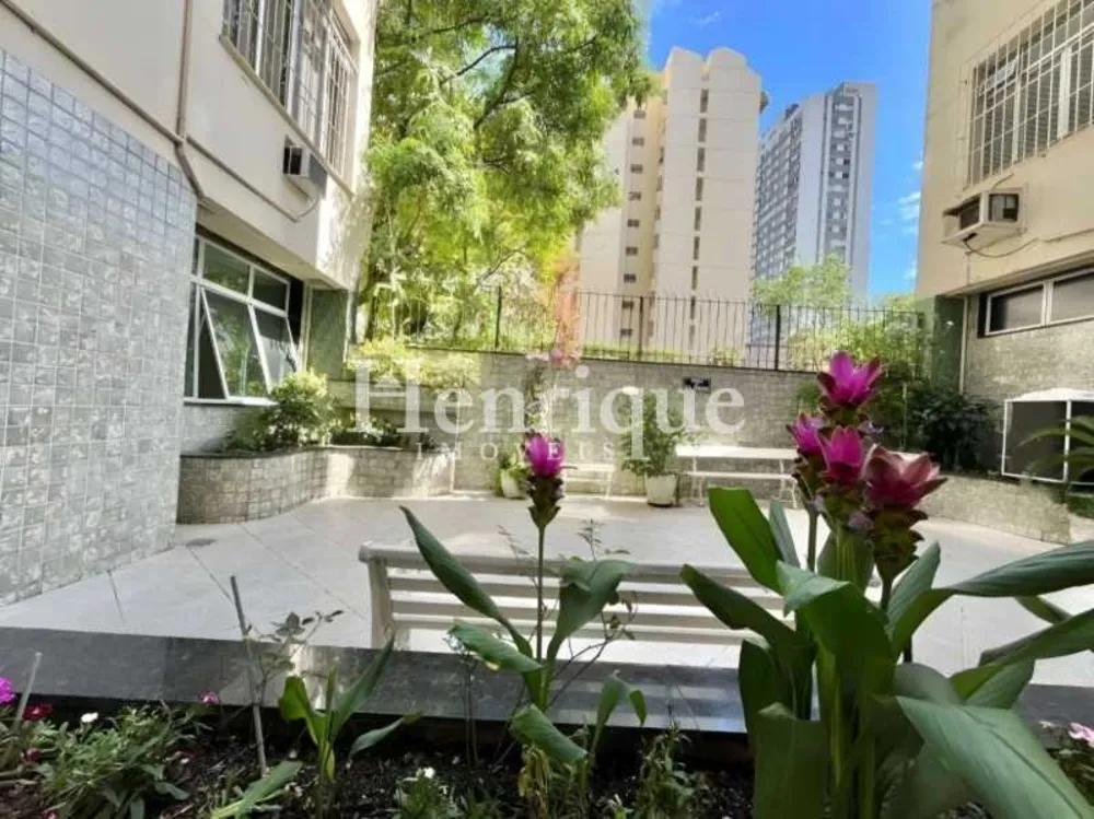 Apartamento, 3 quartos, 111 m² - Foto 23
